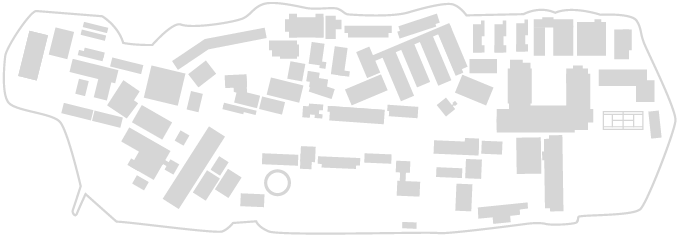 Hashima Island Project Map Andrew Meredith